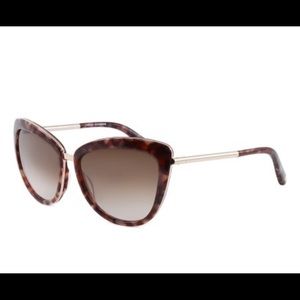 Kate Spade Kandi/S Cat Eyes Sunglasses